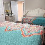 King Bedroom With Trundle